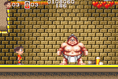 Soccer Kid screenshot 3 for 3DO